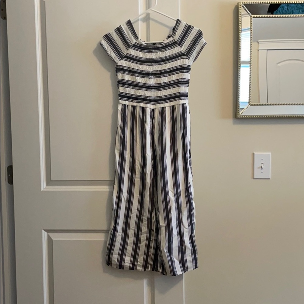 Abercrombie kids Girls Romper